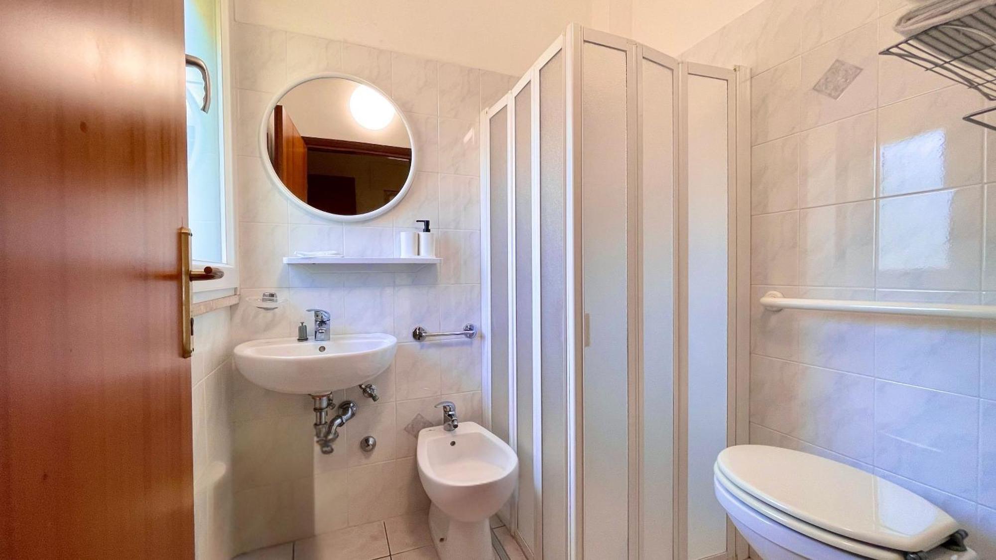 Hotel Zanella Червия Экстерьер фото